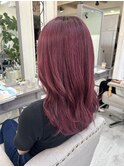 アディクシー新色★ボルドールビー