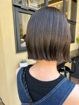 シェル(SHEL)&nbsp;オリーブボブ