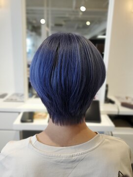 ノア(noix) Blue
