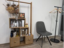 取り扱い商品[美艶矯正/美髪矯正]