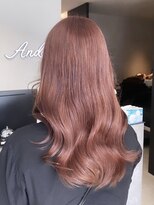 オフホワイト 大阪店(Off-White)&nbsp;ピンクベージュ〇