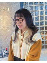 アンリオマール(an rio MAR) イヤリングカラー