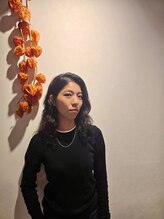 シアン 大倉山店(CYAN)&nbsp;根本 沙耶香