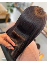 リベロ(LIBERO+) 高濃度水素酸性ストレート