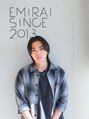 ナンバー エミライ 溝の口(N° emirai) RIKU 