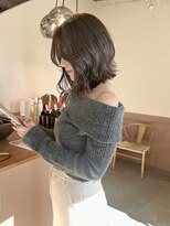 ボトル(bottle) くびれボブ