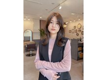 ヘアーアンジェ ドゥ 武蔵小杉2号店(Hair ange deux)