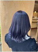 purple / パープル