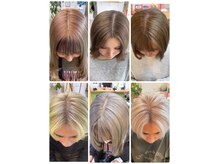 オリビアヘアー(OLIVIA HAIR)