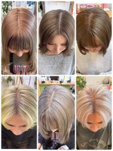 オリビアヘアー(OLIVIA HAIR)