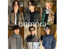 アン モラ(Un mora)