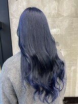 ガルボヘアー 名古屋栄店(garbo hair)&nbsp;#ガルボ#ハイトーン#エクステ#ブリーチ#プルエクステ#ロング