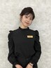 【YUU指名限定】アイブロウワックス （ご新規様は10%OFF）