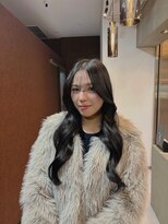 チヴォリ(CIVOLI)&nbsp;ツヤツヤヨシンモリ