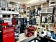 バーバー髪レジェンド(BARBER髪LEGEND)の写真