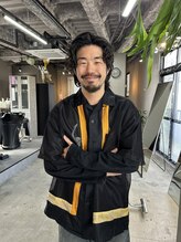 タタ(tata) 山口 昇平