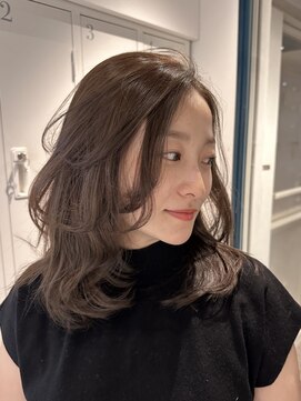 テイスティテラス(tasty terrace) レイヤーカット