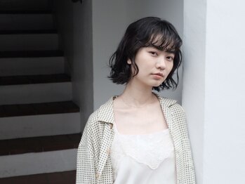 ドゥーア 代官山(Door)の写真/キレイを育てる、毎日のコツ。続けやすいお手入れアドバイス、丁寧にお伝えします！