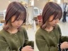 ウィ 立川(Oui)の雰囲気（…Oui!…【Oui!立川】）