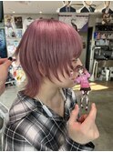 ホロライブ　ロボ子さん　カラー