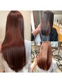 ヒカリス ヘアー 相川店(HIKARIS hair)&nbsp;髪質改善、艶カラー。【キレイ】にとことんこだわってます♪