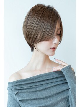 ハバナ 渋谷(HAVANA) 20代30代/髪質改善トリートメント/艶髪/艶感/美髪