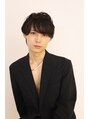アース コアフュールボーテ 松本庄内店(EARTH coiffure beaute)&nbsp;スパイラルパーマは大人っぽい雰囲気を出したい方におすすめです