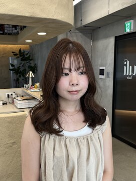 ウリ 横浜(uli) 【arin指名限定】ベージュカラー