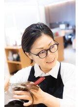 ビューティータナカ 町田小田急店(Beauty TANAKA)&nbsp;大橋 