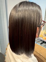 ソルファ 下赤塚(SOLFA) 髪質改善カラー20代30代40代50代髪質改善白髪染めCOTA下赤塚駅