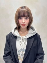 カムバイネオリーブ 溝の口店(Cam by neolive)&nbsp;高橋　 ももな