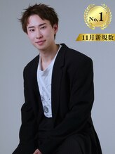 ウェイズトウキョウ 新宿店(Ways TOKYO) 北間 寛哉