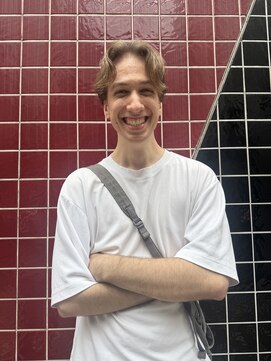 ゼスト パーク(ZEST PARK) ニュアンスセンターパート