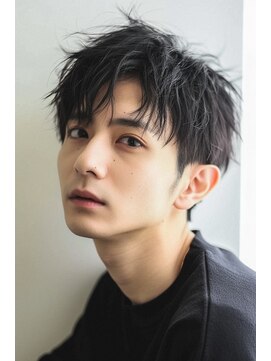 ロム 札幌大通(LOM) メンズソフトツイスト【札幌】