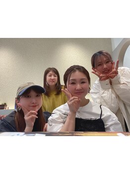 【垂水駅徒歩3分】平日限定クーポンあり◎丁寧な技術と洗練デザインで“魅せる美しさ”を引き出すサロン♪