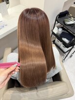 アイトーキョー 名古屋名駅(AI TOKYO)&nbsp;暖色系ベージュ