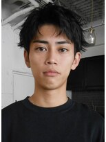 ガレージ バイ グリーン 原宿 表参道(Garage by green)&nbsp;【HYUGA】アクティブショート