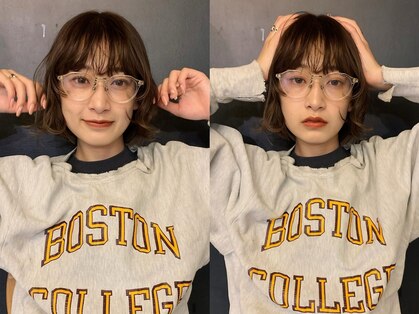 テテ ニコ(tete nico)の写真