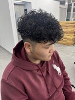 ハート(HART)&nbsp;スペインカール