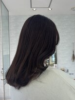 ケンジ 洋光台(KENJE)&nbsp;うる艶ブラウンカラー