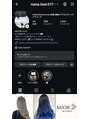 ミオール バイ ココ(MIOR by COCO) Instagramにもスタイル記載してます★