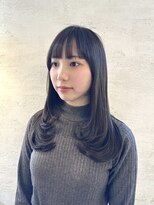 フェイバー 警固店(FAVOR)&nbsp;重さ×動きのバランスレイヤー