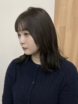 アガペー(Agape)&nbsp;艶感オリーブカラー