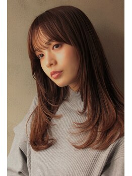 パドゥー(PADOU)の写真/最近、似合う髪型が分からなくなった方へ、