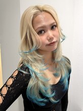 ハチ(HACHI)&nbsp;A I