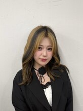 ベイビー 上野(BABY) 宮下 七海