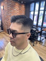 ドゥーエン 京橋店(DoEN)&nbsp;7；3ハードパート