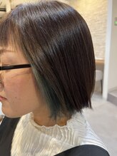 クラス リノ(CLASS lino) ブルージュインナー