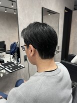 リル(RiLU)&nbsp;大人ビジネスショート
