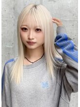 マーサ 福島(MARTHA) あいす